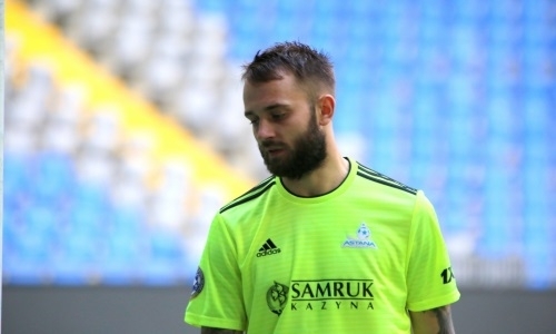 Футболисты КПЛ сыграли за клубы Второй лиги