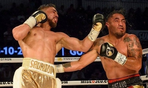 «Великолепный бой по учебнику». Зарубежные СМИ удивляются прогрессу казахстанского проспекта