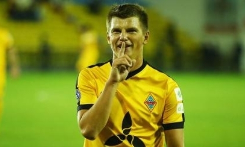 Экс-нападающий «Зенита» взял бы Аршавина в свою команду по экзотическому виду спорта