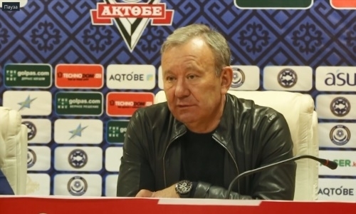 Владимир Муханов: «Мы с оптимизмом смотрим вперед»