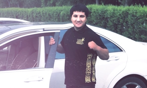 Промоутер Тукешов — о триумфе казахстанских боксеров в Москве и организации большого вечера в Казахстане с боем за пояс WBC