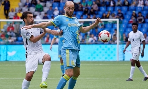 Иван Маевский: «Поможет ли смена тренера команде? Узнаем только в конце сезона»