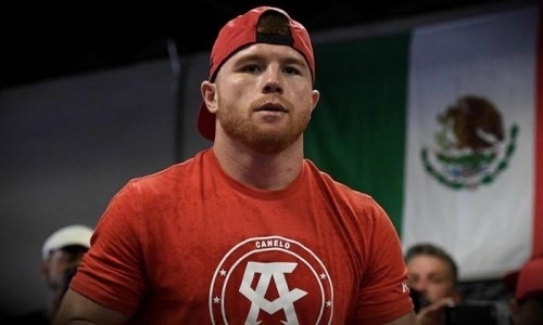 «Все отмазки — полная чепуха». Леффлер припомнил «Канело» его побег от боя с Головкиным