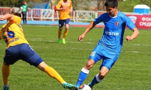 «Астана» договорилась о первом трансфере при Григорчуке