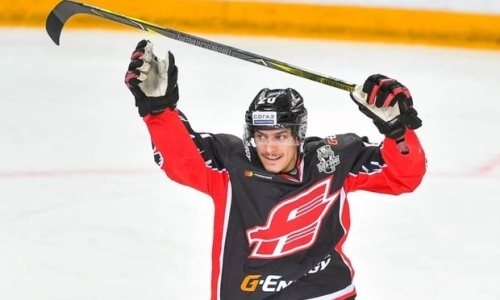 «„Барыс“ вначале всех рассмешил, а потом взялся за дело всерьез». Российское СМИ — о трансферах столичного клуба