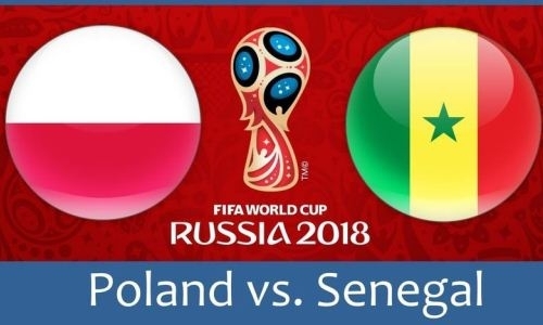 Прямую трансляцию матча ЧМ-2018 Польша — Сенегал покажет «Qazaqstan»