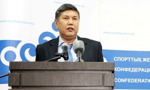 Наставник молодежной сборной Казахстана назвал состав на чемпионат мира, озвучив главных конкурентов и цели на турнир