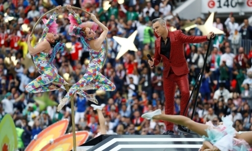 «Россияне молодцы». Казахстанский эксперт оценил уровень проведения ЧМ-2018