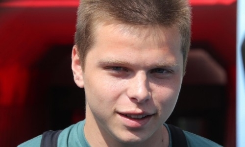 «С Сейдахметом он уже общался». «Уфа» подписала контракт с защитником «Зенита»