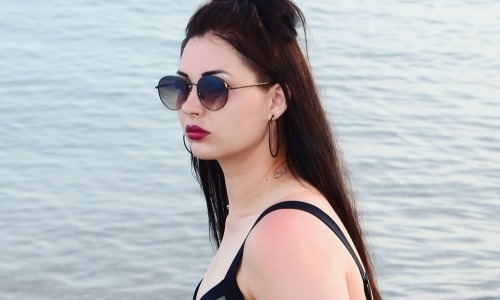 Казахстанская волейболистка участвует в кастинге международного конкурса красоты «Мисс СНГ-2018»