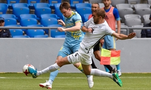 Статистика матчей 14-го тура Премьер-Лиги