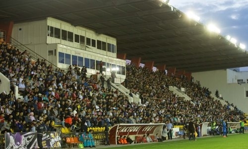 Матчи 14-го тура Премьер-Лиги посетили 22 500 зрителей