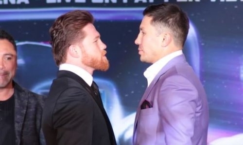 Головкина и «Канело» раскритиковали и пугают большими финансовыми потерями