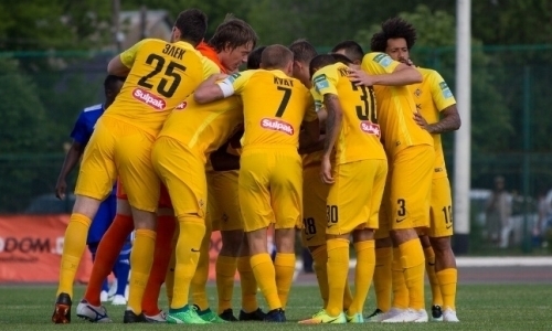Определились возможные соперники «Кайрата», «Иртыша» и «Тобола» во втором раунде Лиги Европы