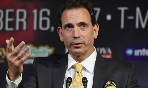 Промоутер Головкина раскрыл финансовые детали второго боя с «Канело»