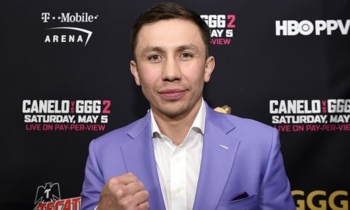 «Я потерял всякое уважение». Головкин рассказал о переговорах и жестко прошелся по «Канело»