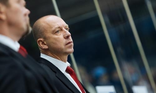 «Подниматься придется с низов». Обозначены две главные задачи Скабелки в «Барысе» и сборной Казахстана