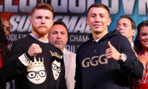 Промоутер Головкина оценил справедливость сделки с «Канело»