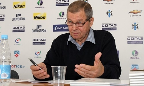 «Барыс» назвали среди клубов, которые обречены установить рекорды КХЛ по налетам