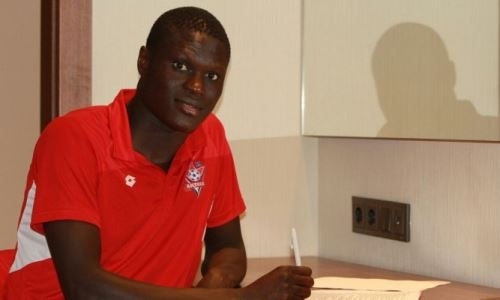 Экс-защитник «Актобе» пройдет медосмотр в киевском «Динамо»