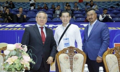 Шесть медалей завоевали атырауские каратисты на чемпионате Азии