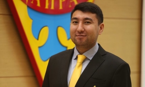Алишер Апсалямов: «В матче с „Астаной“ многое решит грамотная и справедливая работа судей»