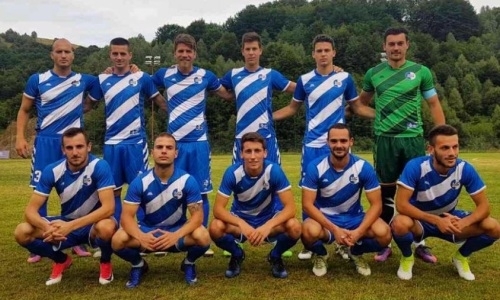 Парадоксальная «Сутьеска»