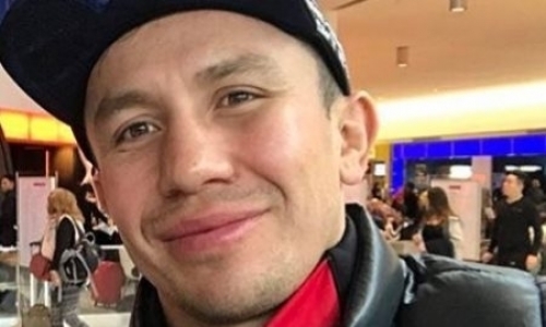 Головкин тонко потроллил IBF и скандальную судью боя с «Канело»