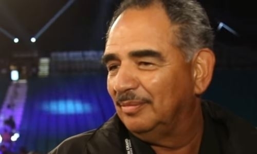 «Это как в танцах». Тренер Головкина рассказал о давлении перед боем с «Канело»