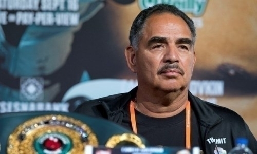 Тренер Головкина назвал виновного в отсутствии раскрутки второго боя с «Канело»