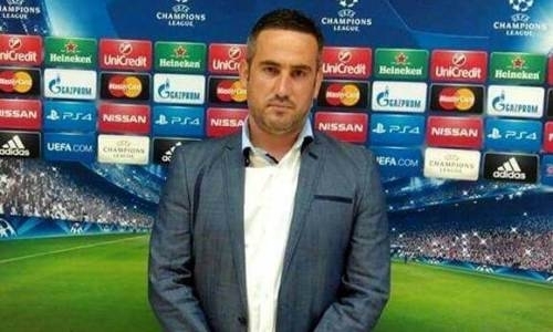 «Большой бюджет, опыт и уважение в Европе». Спортивный директор «Сутьески» боится «Астаны»