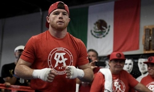 Тренер Головкина озвучил двойные стандарты в действиях «Канело»