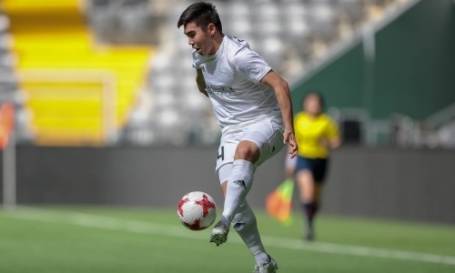 Саги Совет: «Радует, что сумели выиграть и подняться на первое место»