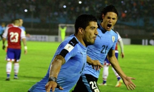 Казахстанский эксперт назвал однозначного победителя матча ЧМ-2018 Уругвай — Саудовская Аравия