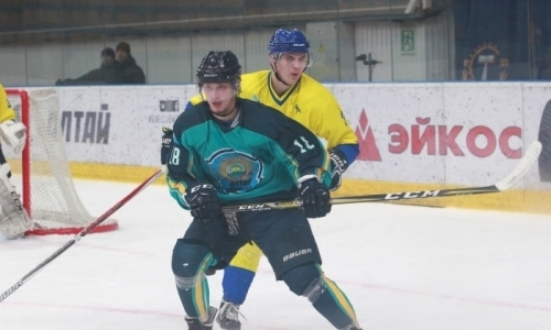 Вологодский остаётся в «Алтае-Торпедо»