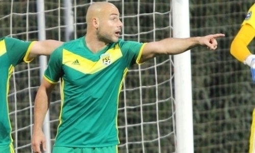 «Не повезло». «Самтредиа» опасается двух грузин из «Тобола»