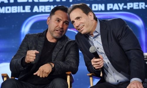 «Главное, чтобы карт не было в рукавах у судей». Как Головкин и Леффлер обыграли команду «Канело» в покер