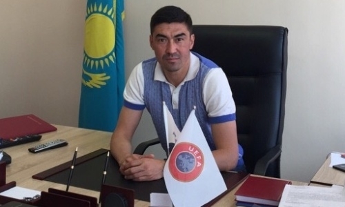 «Актобе» может прекратить существование. Смаков сделал сенсационное заявление