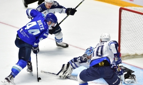 Стало известно расписание матчей «Кубка Президента Республики Казахстан»