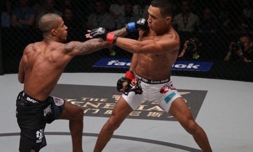 Кайрат Ахметов объявил о переносе боя и смене соперника