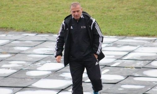 «У них большой бюджет и много легионеров». Тренер «Самтредии» оценил шансы против «Тобола»