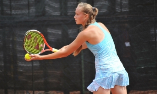 Еще одна российская теннисистка будет выступать за Казахстан
