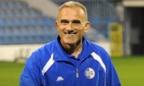 «Быть или не быть». Наставник «Сутьески» на «Астану» настроен решительно