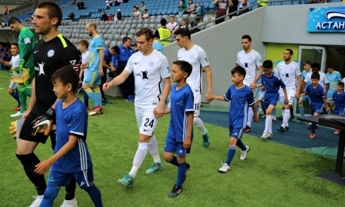 «Далеко за пределами возможностей», или Как сербы списали со счетов «Иртыш»