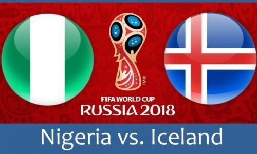 Прямую трансляцию матча ЧМ-2018 Нигерия — Исландия покажет «Qazaqstan»