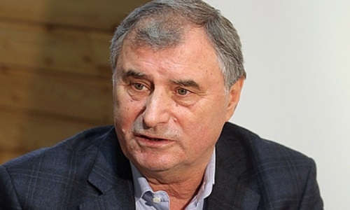 Бышовец сравнил самого перспективного игрока сборной России с молодым Аршавиным