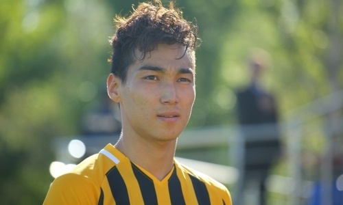 Самат Сарсенов: «Хотим быть в таблице намного выше»