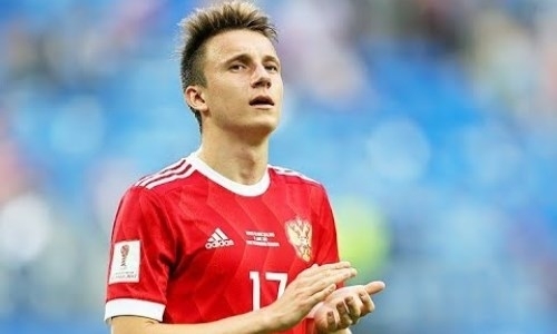 Экс-наставник сборной России озвучил имя футболиста, который пойдет путем Аршавина