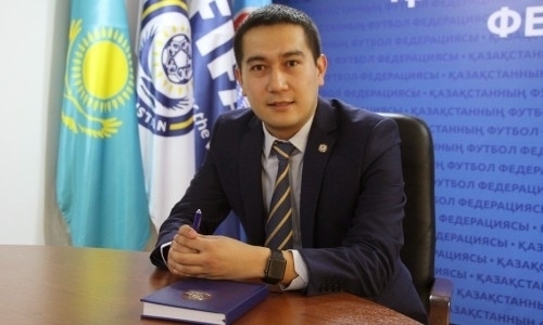 Арсен Инкарбеков: «Для всех желающих будем проводить экзамены на категорию „С“ УЕФА еще в четырех городах Казахстана»