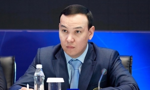 «В футболе все решается на поле». Президент ПФЛК прокомментировал жеребьевку Лиги чемпионов и Лиги Европы